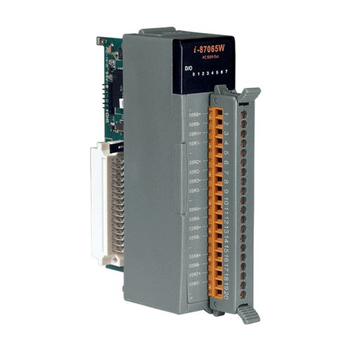 I-87065W-G CR ICP DAS